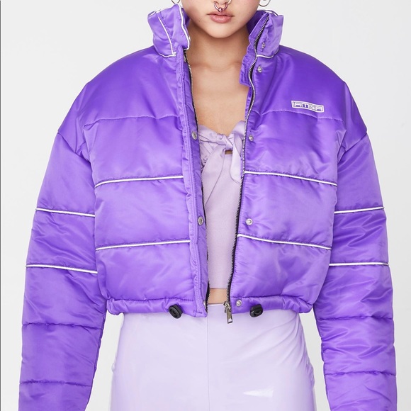 IAMGIA HERSILLA JACKET - Picture 1 of 3